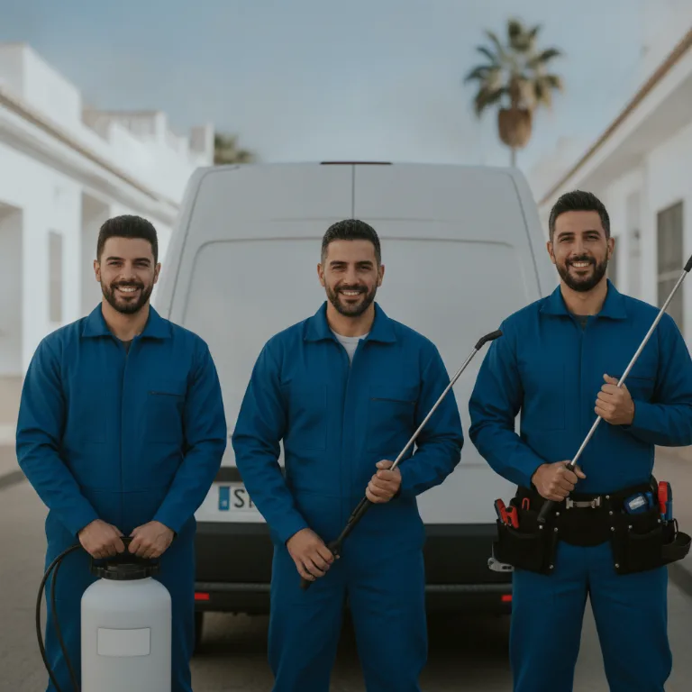 disinfestazione Cercola